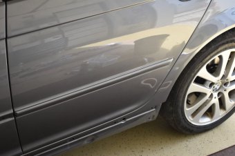 330xd "Warum mach ich das?"  Update 40 - 3er BMW - E46