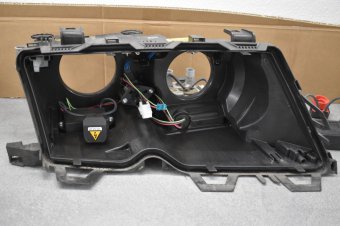 330xd "Warum mach ich das?"  Update 40 - 3er BMW - E46
