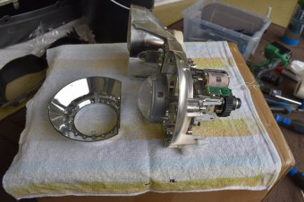 330xd "Warum mach ich das?"  Update 40 - 3er BMW - E46