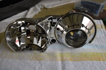 330xd "Warum mach ich das?"  Update 40 - 3er BMW - E46
