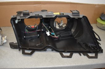 330xd "Warum mach ich das?"  Update 40 - 3er BMW - E46