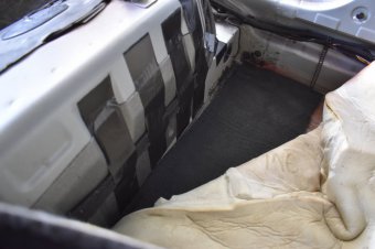 330xd "Warum mach ich das?"  Update 40 - 3er BMW - E46