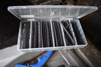 330xd "Warum mach ich das?"  Update 40 - 3er BMW - E46