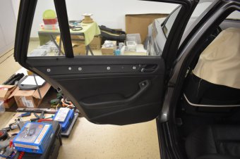 330xd "Warum mach ich das?"  Update 40 - 3er BMW - E46