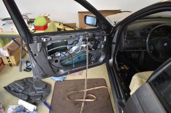 330xd "Warum mach ich das?"  Update 40 - 3er BMW - E46