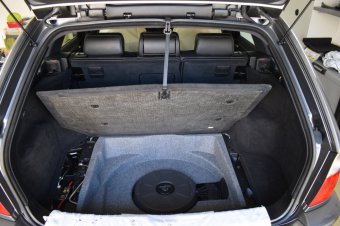 330xd "Warum mach ich das?"  Update 40 - 3er BMW - E46