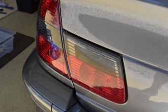 330xd "Warum mach ich das?"  Update 40 - 3er BMW - E46
