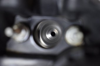 330xd "Warum mach ich das?"  Update 40 - 3er BMW - E46
