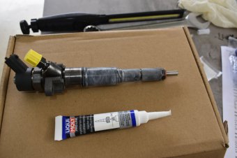 330xd "Warum mach ich das?"  Update 40 - 3er BMW - E46