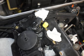 330xd "Warum mach ich das?"  Update 40 - 3er BMW - E46