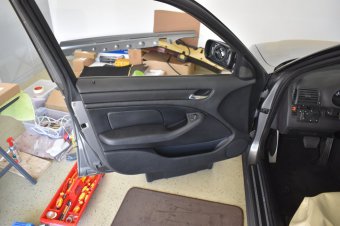 330xd "Warum mach ich das?"  Update 40 - 3er BMW - E46