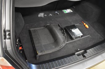 330xd "Warum mach ich das?"  Update 40 - 3er BMW - E46
