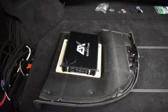 330xd "Warum mach ich das?"  Update 40 - 3er BMW - E46