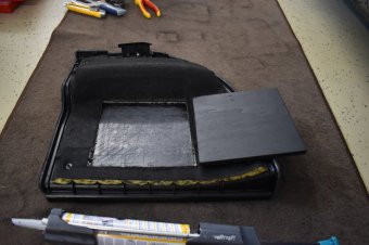 330xd "Warum mach ich das?"  Update 40 - 3er BMW - E46