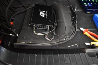 330xd "Warum mach ich das?"  Update 40 - 3er BMW - E46