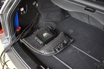 330xd "Warum mach ich das?"  Update 40 - 3er BMW - E46