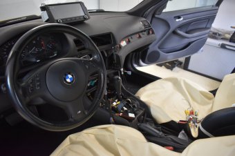 330xd "Warum mach ich das?"  Update 40 - 3er BMW - E46