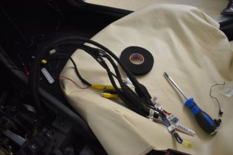 330xd "Warum mach ich das?"  Update 40 - 3er BMW - E46