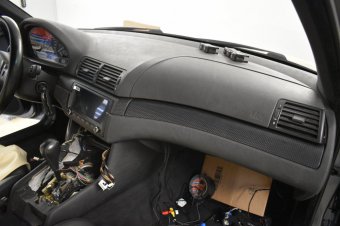 330xd "Warum mach ich das?"  Update 40 - 3er BMW - E46