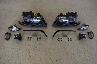 330xd "Warum mach ich das?"  Update 40 - 3er BMW - E46