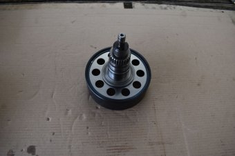 330xd "Warum mach ich das?"  Update 40 - 3er BMW - E46