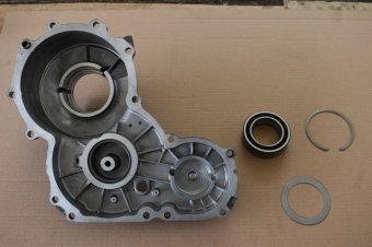 330xd "Warum mach ich das?"  Update 40 - 3er BMW - E46