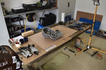 330xd "Warum mach ich das?"  Update 40 - 3er BMW - E46