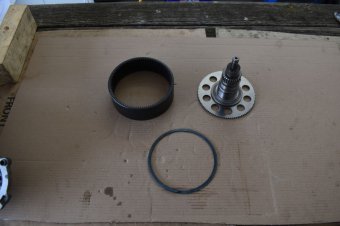 330xd "Warum mach ich das?"  Update 40 - 3er BMW - E46