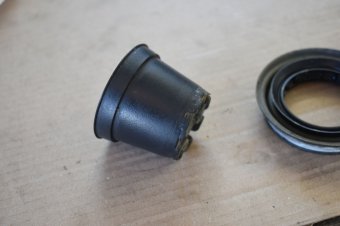 330xd "Warum mach ich das?"  Update 40 - 3er BMW - E46
