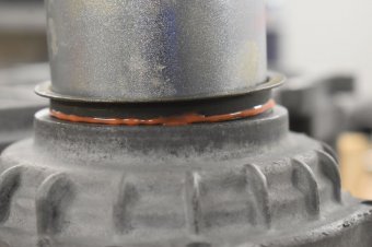 330xd "Warum mach ich das?"  Update 40 - 3er BMW - E46