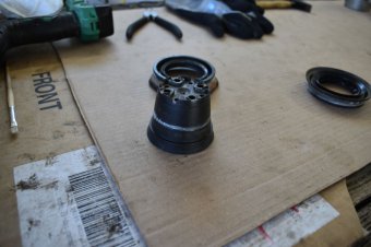 330xd "Warum mach ich das?"  Update 40 - 3er BMW - E46