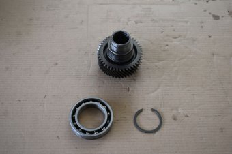 330xd "Warum mach ich das?"  Update 40 - 3er BMW - E46