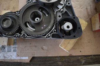 330xd "Warum mach ich das?"  Update 40 - 3er BMW - E46