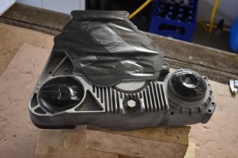 330xd "Warum mach ich das?"  Update 40 - 3er BMW - E46