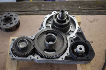 330xd "Warum mach ich das?"  Update 40 - 3er BMW - E46