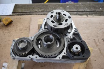 330xd "Warum mach ich das?"  Update 40 - 3er BMW - E46