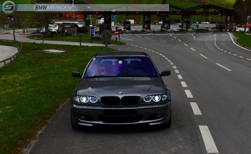 BMW-Syndikat Fotostorie