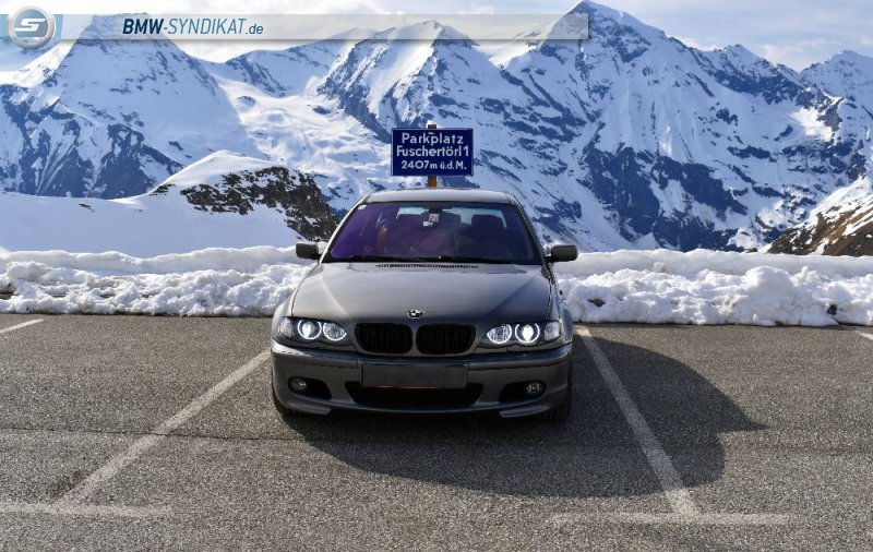 BMW-Syndikat Fotostorie