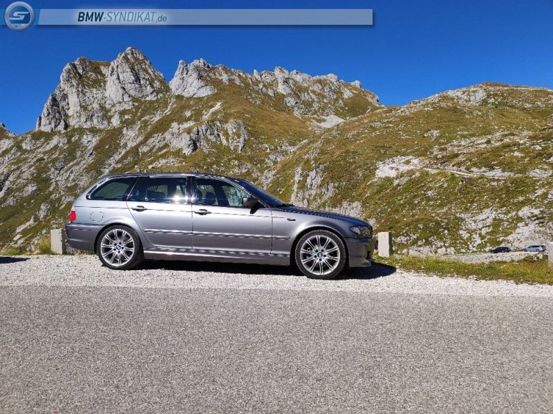BMW-Syndikat Fotostorie