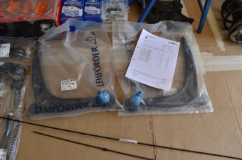 330xd "Warum mach ich das?"  Update 40 - 3er BMW - E46
