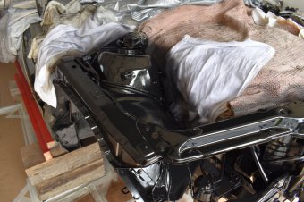 330xd "Warum mach ich das?"  Update 40 - 3er BMW - E46