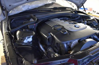 330xd "Warum mach ich das?"  Update 40 - 3er BMW - E46