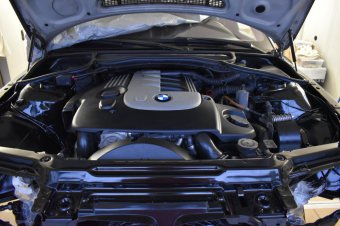 330xd "Warum mach ich das?"  Update 40 - 3er BMW - E46