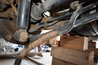 330xd "Warum mach ich das?"  Update 40 - 3er BMW - E46