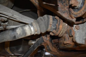 330xd "Warum mach ich das?"  Update 40 - 3er BMW - E46