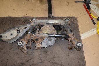 330xd "Warum mach ich das?"  Update 40 - 3er BMW - E46