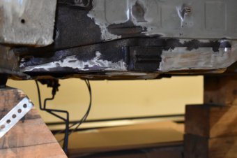 330xd "Warum mach ich das?"  Update 40 - 3er BMW - E46