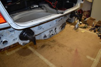 330xd "Warum mach ich das?"  Update 40 - 3er BMW - E46