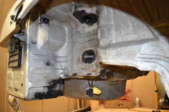 330xd "Warum mach ich das?"  Update 40 - 3er BMW - E46