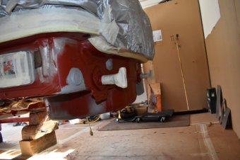 330xd "Warum mach ich das?"  Update 40 - 3er BMW - E46
